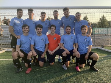 No kidding fc